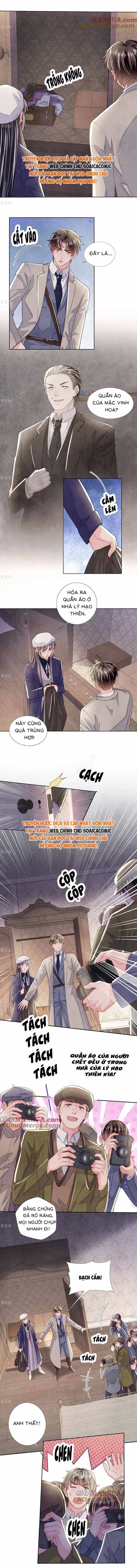 Mùa 2-Tôi Có Ông Chồng Hay Ghen - Chương 150 - ảnh 2