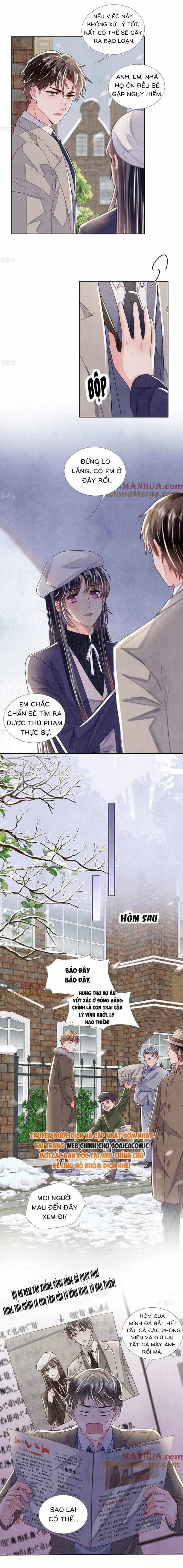 Mùa 2-Tôi Có Ông Chồng Hay Ghen - Chương 150 - ảnh 4