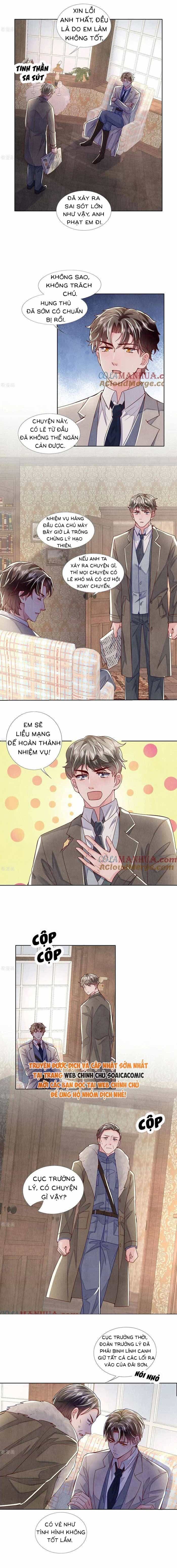 Mùa 2-Tôi Có Ông Chồng Hay Ghen - Chương 150 - ảnh 5