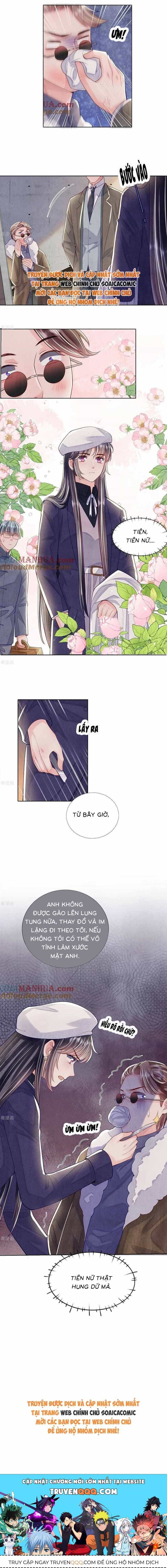 Mùa 2-Tôi Có Ông Chồng Hay Ghen - Chương 150 - ảnh 7