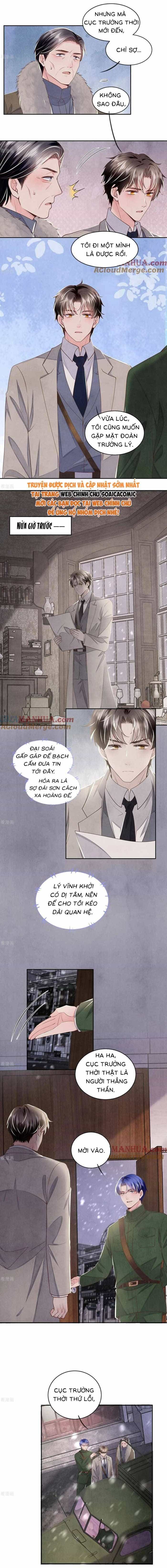 Mùa 2-Tôi Có Ông Chồng Hay Ghen - Chương 151 - ảnh 2