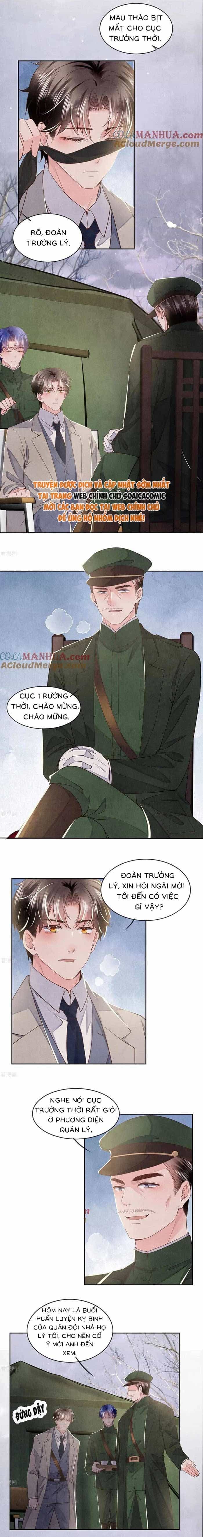 Mùa 2-Tôi Có Ông Chồng Hay Ghen - Chương 151 - ảnh 5