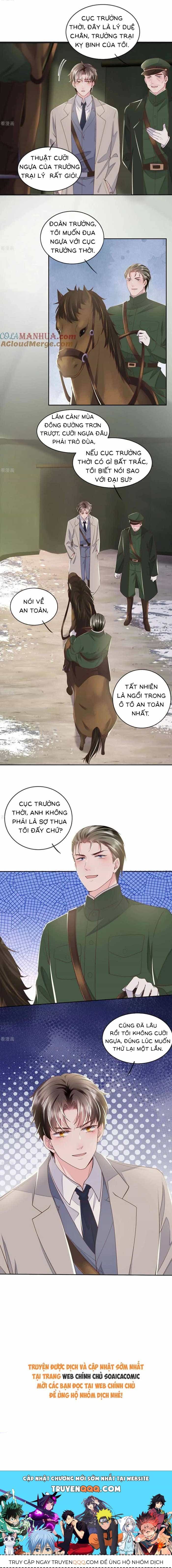 Mùa 2-Tôi Có Ông Chồng Hay Ghen - Chương 151 - ảnh 8