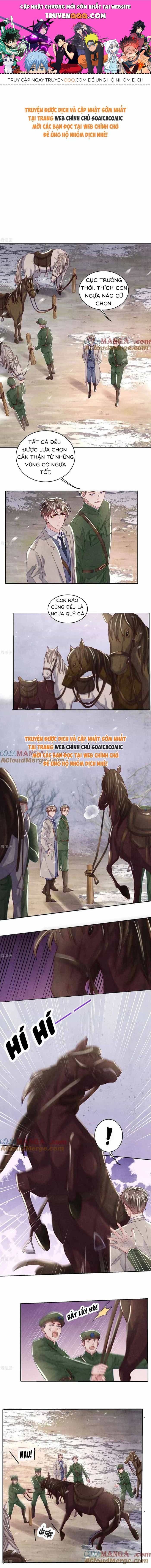 Mùa 2-Tôi Có Ông Chồng Hay Ghen - Chương 152 - ảnh 1
