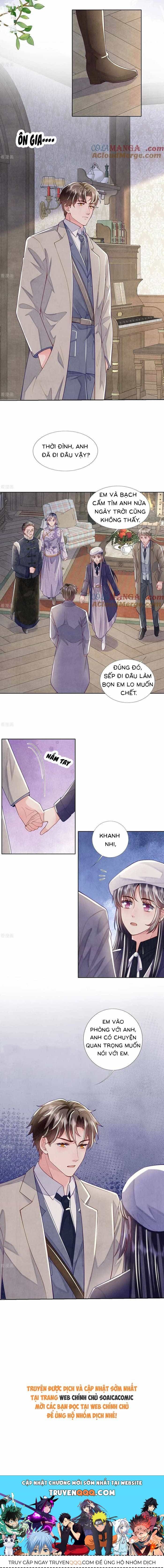 Mùa 2-Tôi Có Ông Chồng Hay Ghen - Chương 152 - ảnh 8