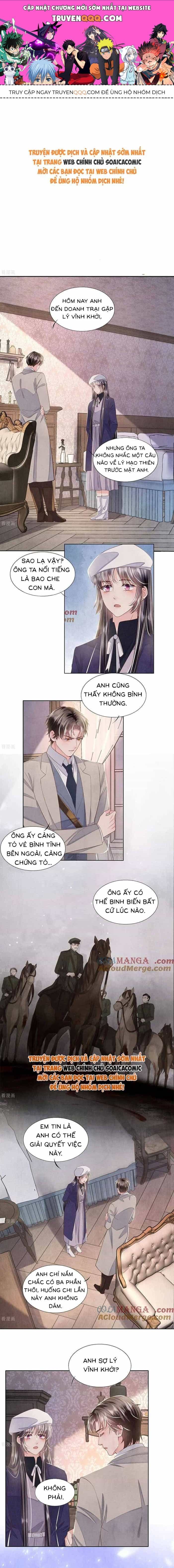 Mùa 2-Tôi Có Ông Chồng Hay Ghen - Chương 153 - ảnh 1