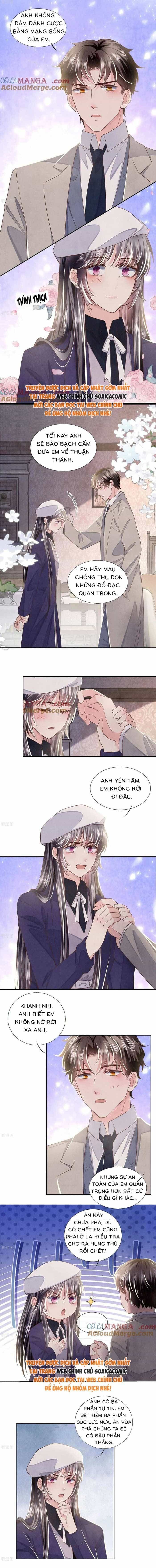 Mùa 2-Tôi Có Ông Chồng Hay Ghen - Chương 153 - ảnh 2