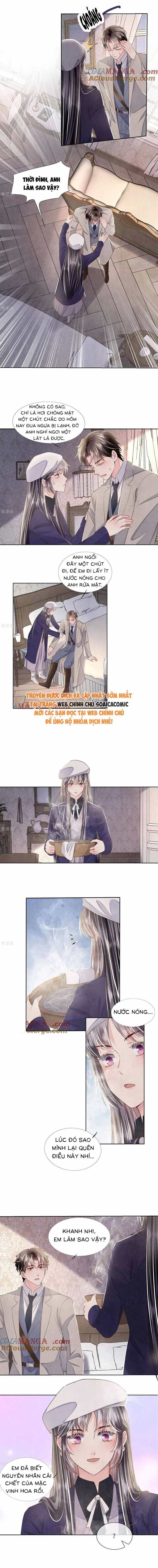 Mùa 2-Tôi Có Ông Chồng Hay Ghen - Chương 153 - ảnh 3