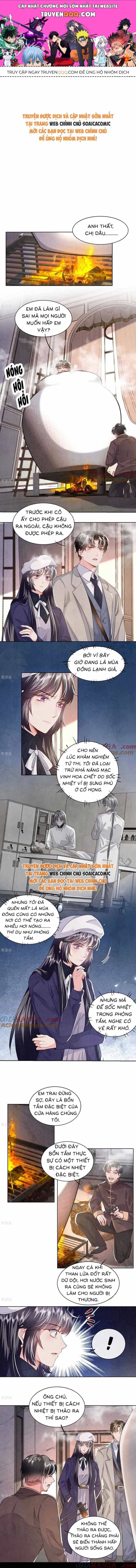 Mùa 2-Tôi Có Ông Chồng Hay Ghen - Chương 154 - ảnh 1