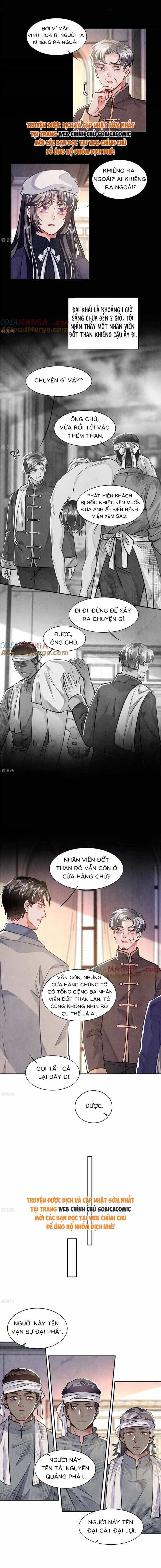 Mùa 2-Tôi Có Ông Chồng Hay Ghen - Chương 154 - ảnh 3