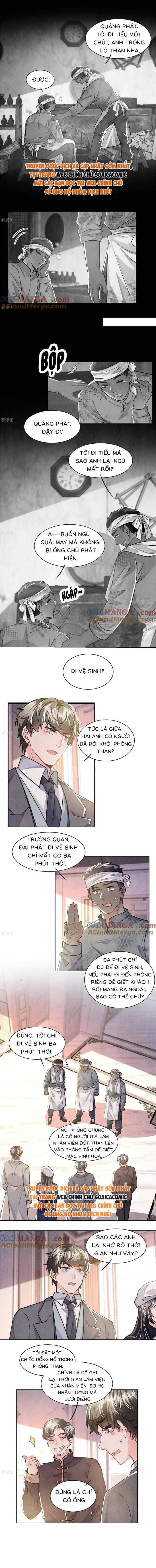 Mùa 2-Tôi Có Ông Chồng Hay Ghen - Chương 154 - ảnh 5