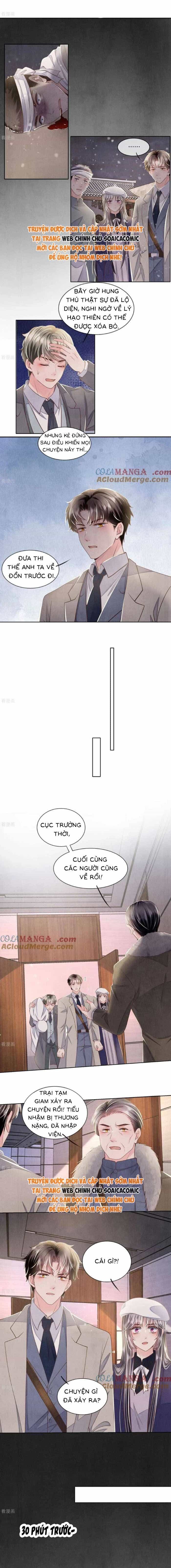 Mùa 2-Tôi Có Ông Chồng Hay Ghen - Chương 155 - ảnh 4