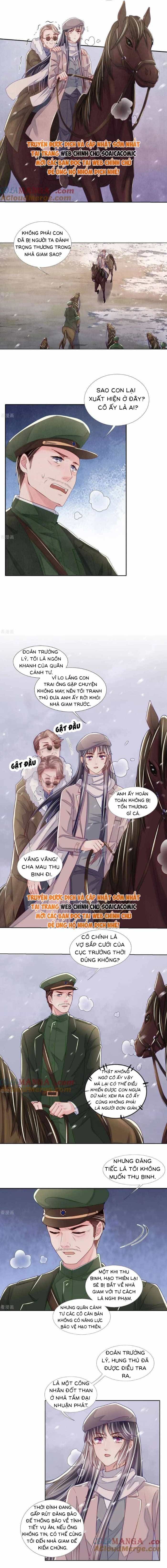 Mùa 2-Tôi Có Ông Chồng Hay Ghen - Chương 156 - ảnh 4