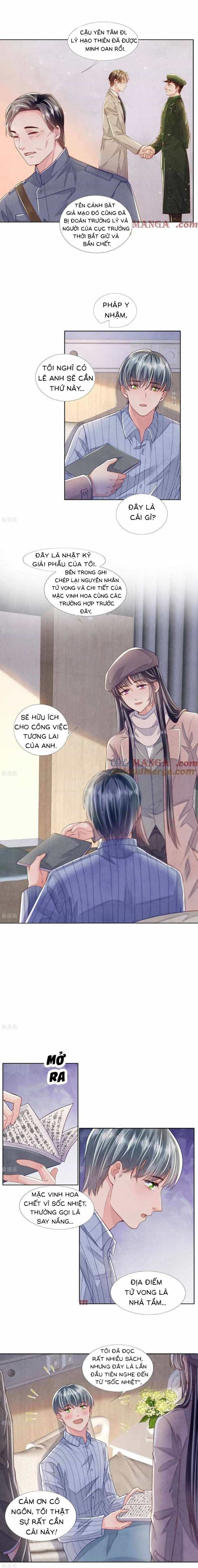 Mùa 2-Tôi Có Ông Chồng Hay Ghen - Chương 156 - ảnh 6