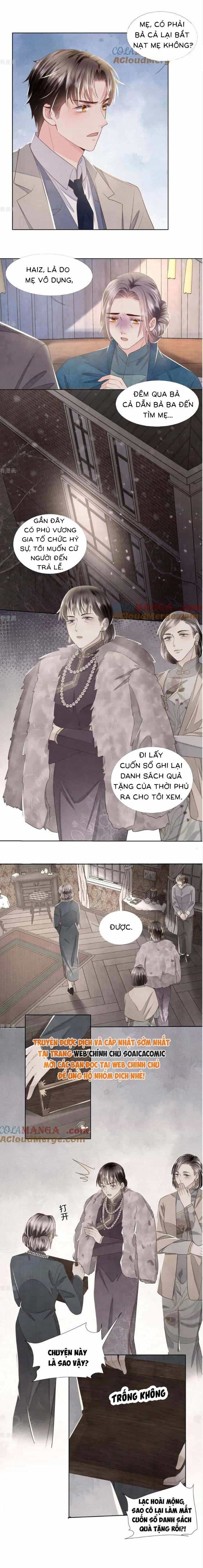 Mùa 2-Tôi Có Ông Chồng Hay Ghen - Chương 157 - ảnh 5