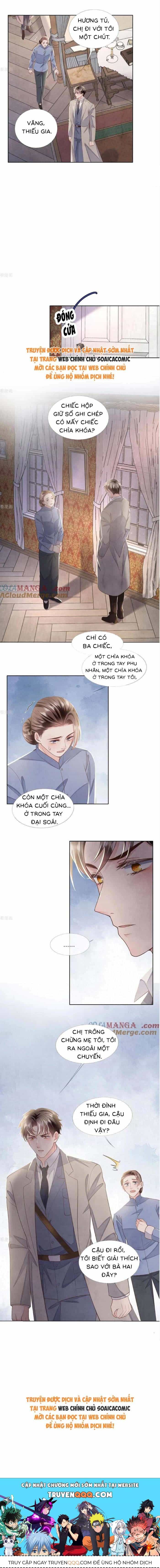 Mùa 2-Tôi Có Ông Chồng Hay Ghen - Chương 157 - ảnh 8