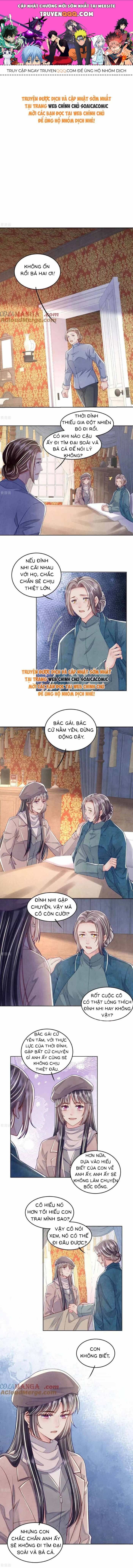 Mùa 2-Tôi Có Ông Chồng Hay Ghen - Chương 158 - ảnh 1