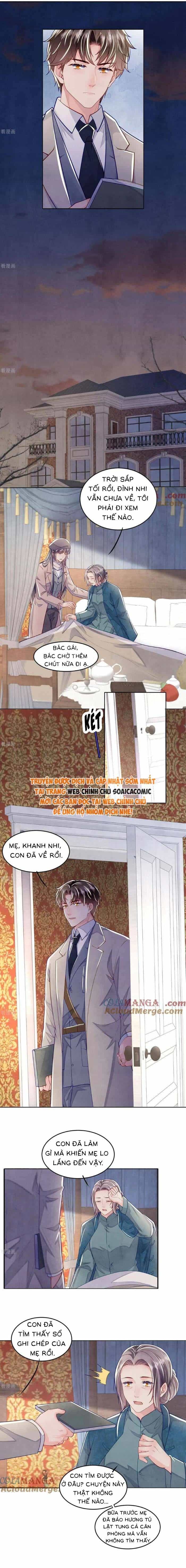 Mùa 2-Tôi Có Ông Chồng Hay Ghen - Chương 158 - ảnh 4