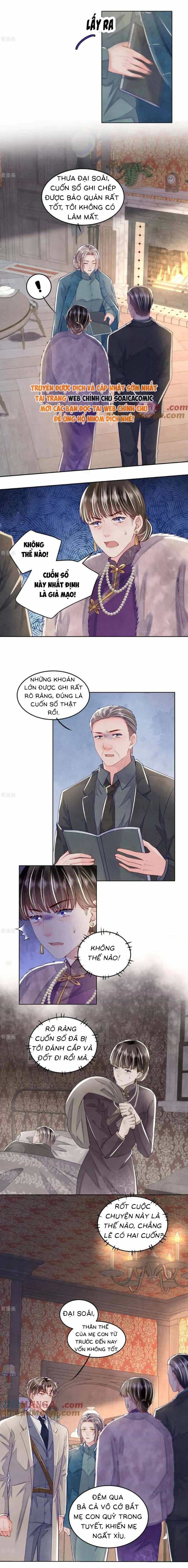 Mùa 2-Tôi Có Ông Chồng Hay Ghen - Chương 158 - ảnh 6