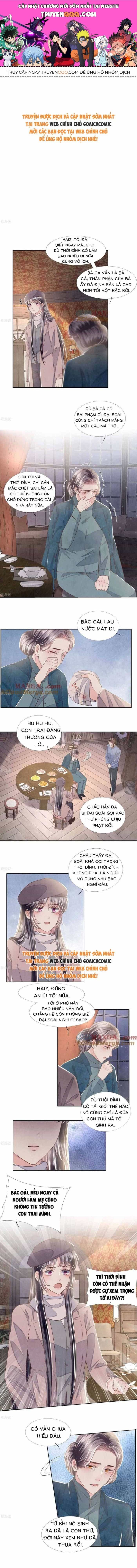 Mùa 2-Tôi Có Ông Chồng Hay Ghen - Chương 159 - ảnh 1