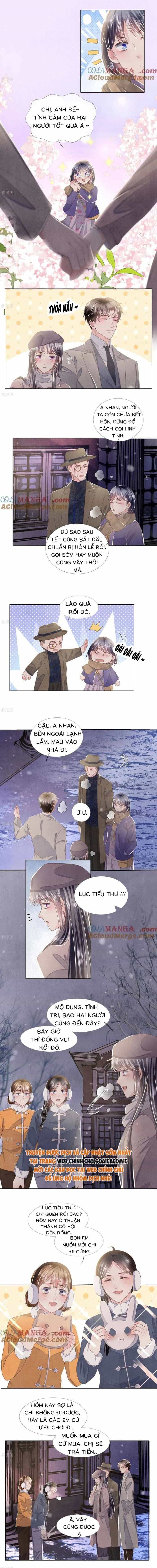 Mùa 2-Tôi Có Ông Chồng Hay Ghen - Chương 159 - ảnh 6