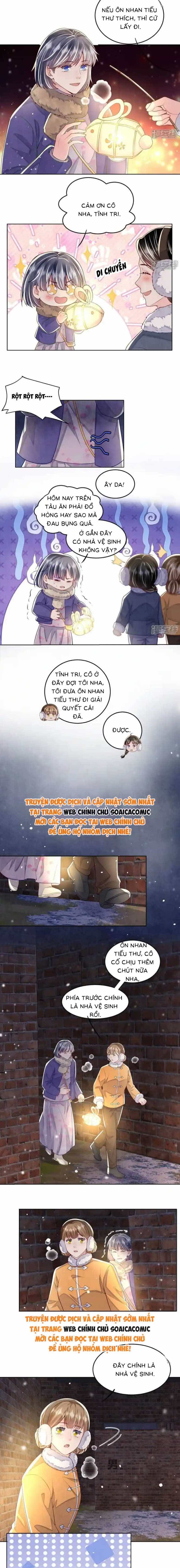 Mùa 2-Tôi Có Ông Chồng Hay Ghen - Chương 160 - ảnh 2