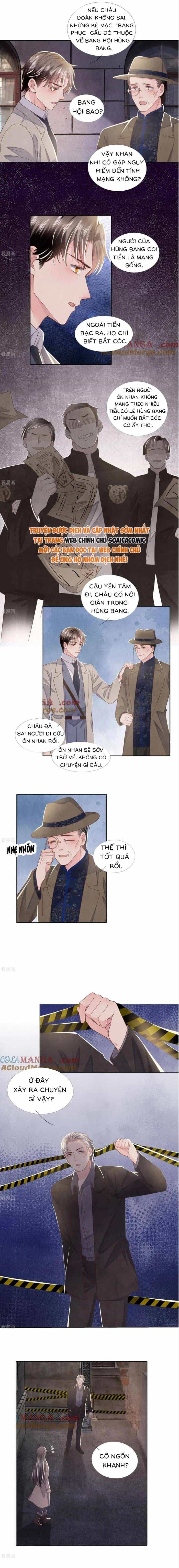 Mùa 2-Tôi Có Ông Chồng Hay Ghen - Chương 161 - ảnh 2