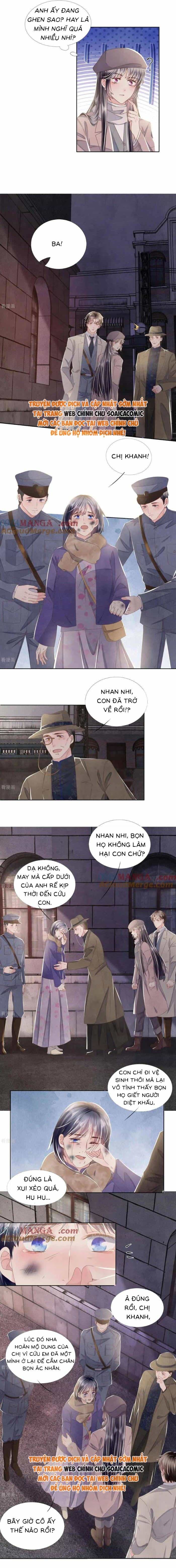 Mùa 2-Tôi Có Ông Chồng Hay Ghen - Chương 161 - ảnh 5