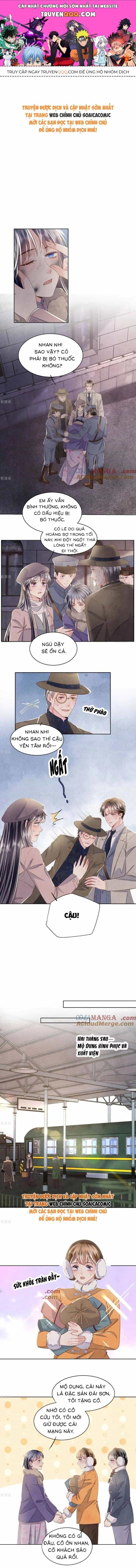 Mùa 2-Tôi Có Ông Chồng Hay Ghen - Chương 162 - ảnh 1