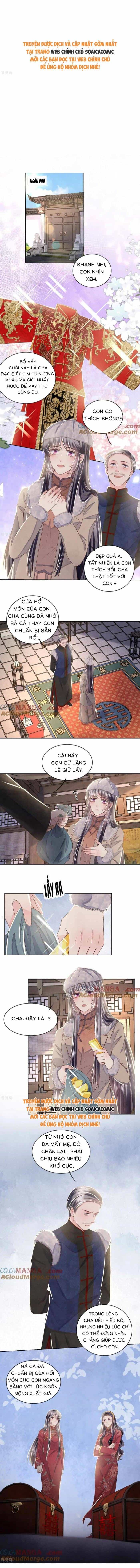 Mùa 2-Tôi Có Ông Chồng Hay Ghen - Chương 162 - ảnh 4