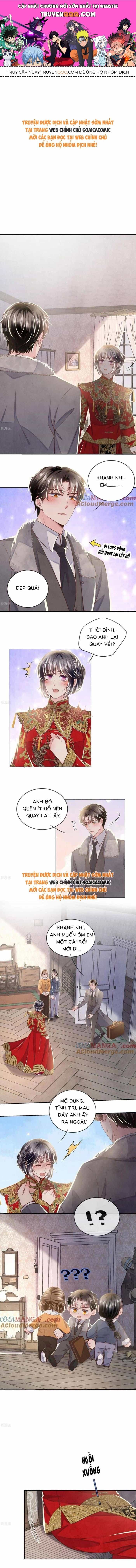 Mùa 2-Tôi Có Ông Chồng Hay Ghen - Chương 163 - ảnh 1