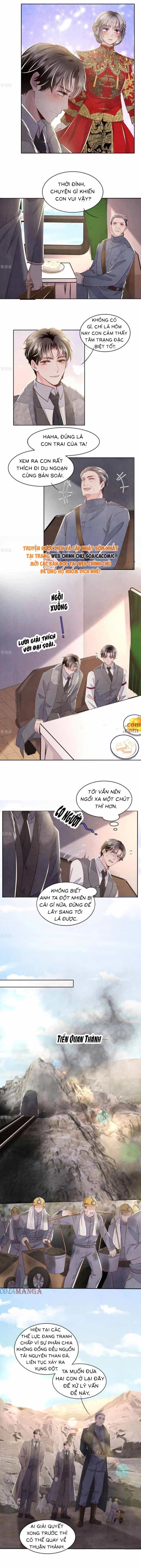 Mùa 2-Tôi Có Ông Chồng Hay Ghen - Chương 163 - ảnh 3