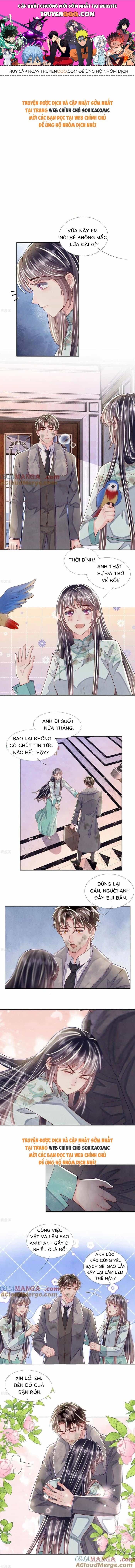 Mùa 2-Tôi Có Ông Chồng Hay Ghen - Chương 164 - ảnh 1
