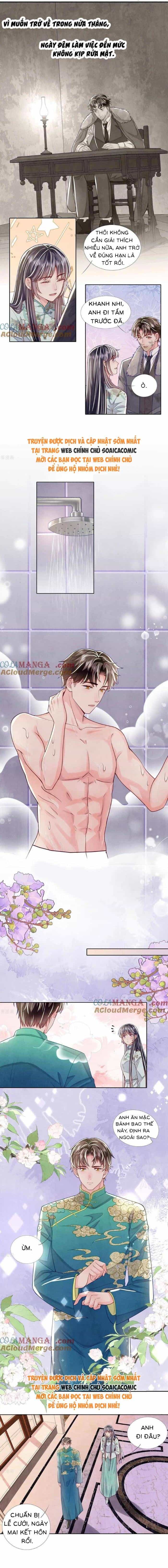 Mùa 2-Tôi Có Ông Chồng Hay Ghen - Chương 164 - ảnh 2
