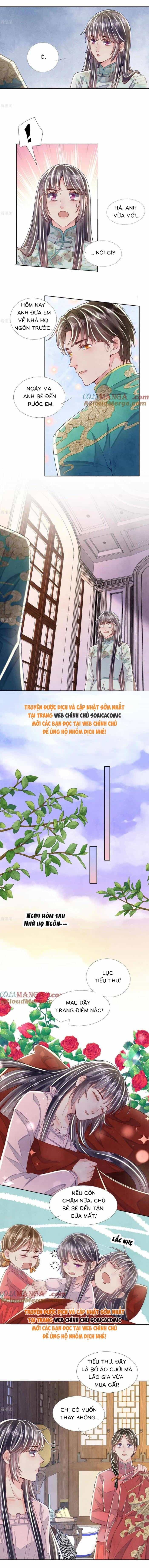 Mùa 2-Tôi Có Ông Chồng Hay Ghen - Chương 164 - ảnh 3
