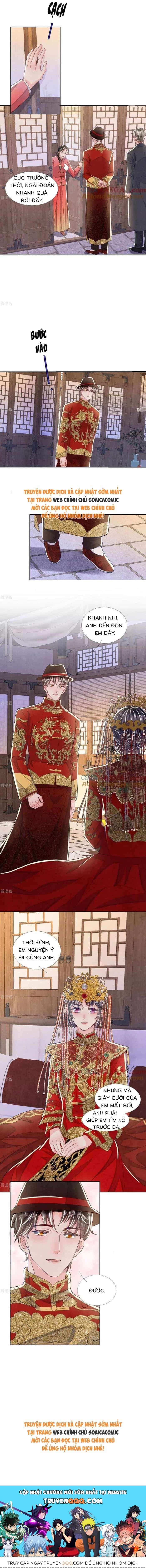 Mùa 2-Tôi Có Ông Chồng Hay Ghen - Chương 164 - ảnh 6