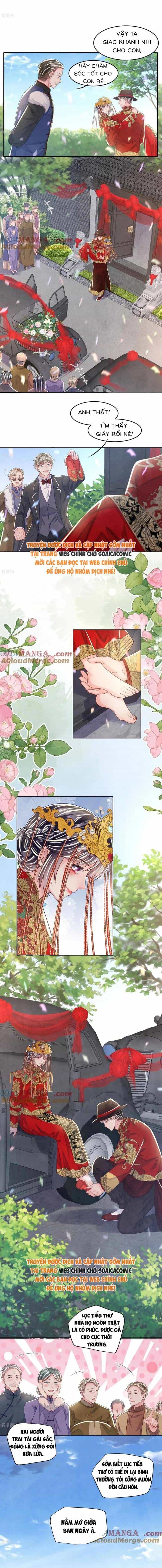 Mùa 2-Tôi Có Ông Chồng Hay Ghen - Chương 165 - ảnh 2