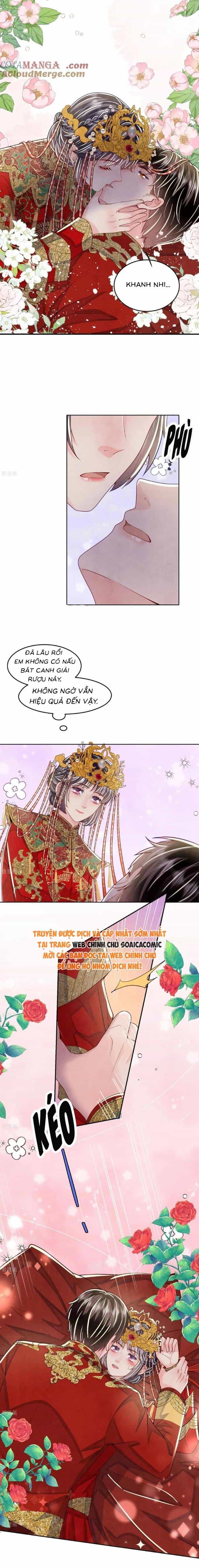 Mùa 2-Tôi Có Ông Chồng Hay Ghen - Chương 165 - ảnh 6