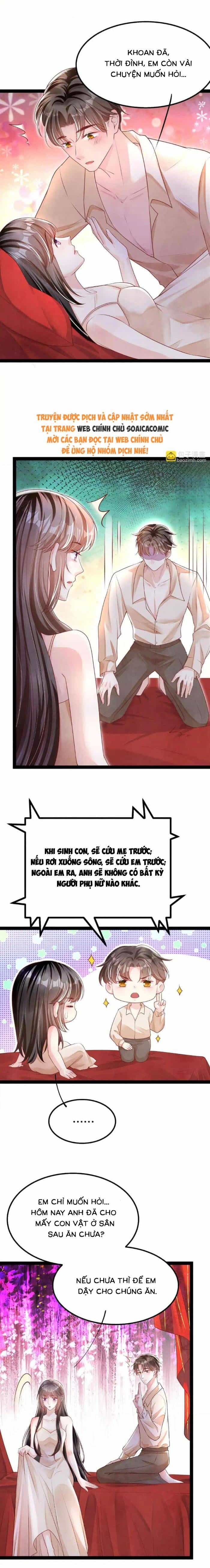 Mùa 2-Tôi Có Ông Chồng Hay Ghen - Chương 166 - ảnh 2