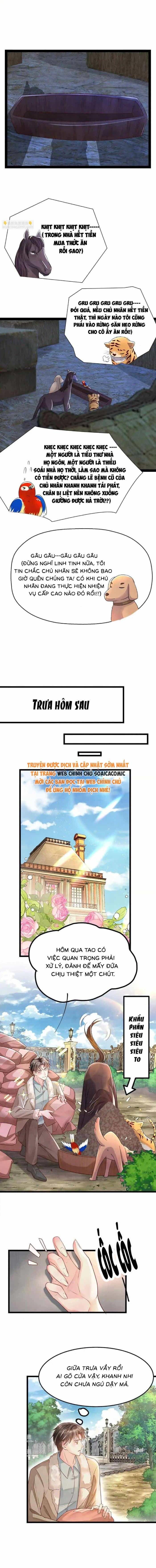 Mùa 2-Tôi Có Ông Chồng Hay Ghen - Chương 166 - ảnh 5
