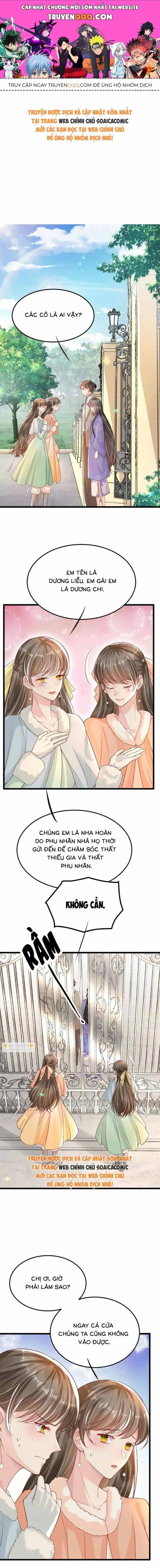 Mùa 2-Tôi Có Ông Chồng Hay Ghen - Chương 167 - ảnh 1