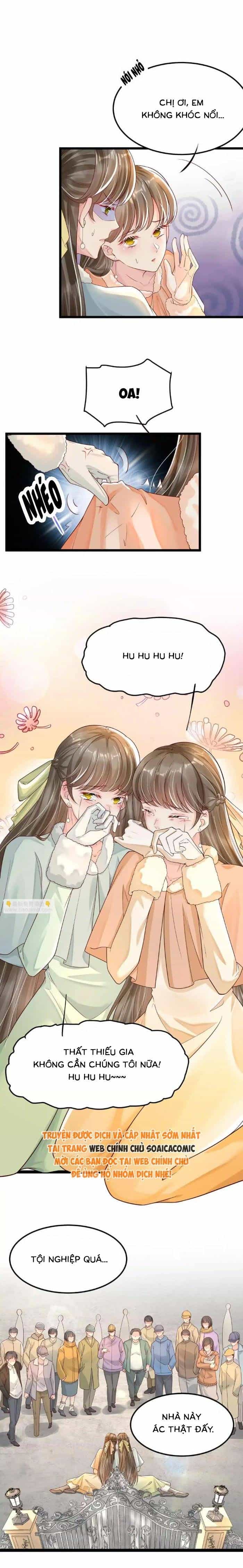 Mùa 2-Tôi Có Ông Chồng Hay Ghen - Chương 167 - ảnh 3