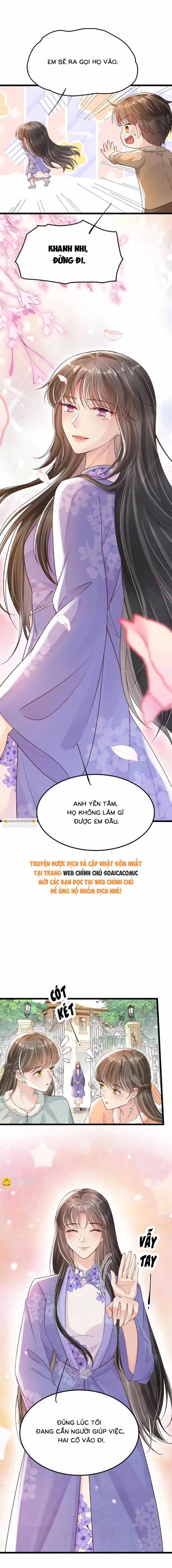 Mùa 2-Tôi Có Ông Chồng Hay Ghen - Chương 167 - ảnh 5