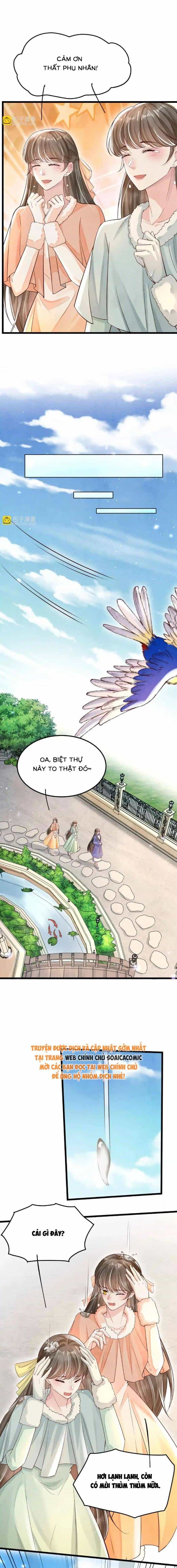 Mùa 2-Tôi Có Ông Chồng Hay Ghen - Chương 167 - ảnh 6