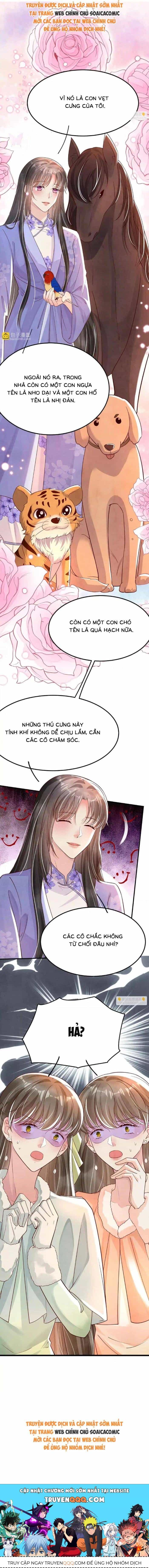 Mùa 2-Tôi Có Ông Chồng Hay Ghen - Chương 167 - ảnh 8
