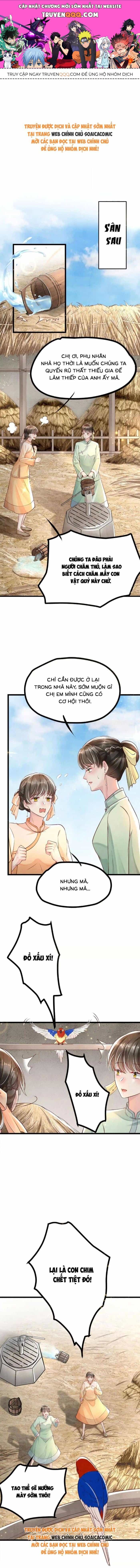 Mùa 2-Tôi Có Ông Chồng Hay Ghen - Chương 168 - ảnh 1