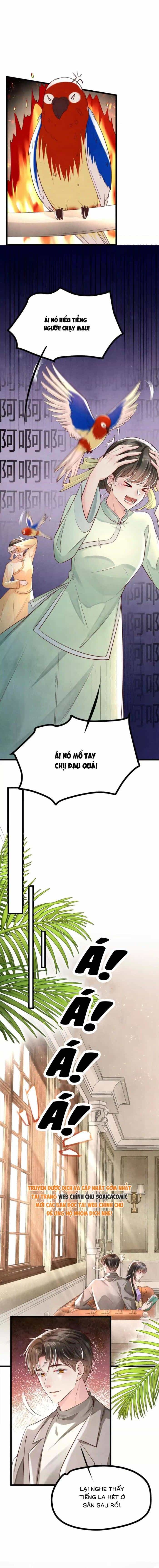 Mùa 2-Tôi Có Ông Chồng Hay Ghen - Chương 168 - ảnh 2