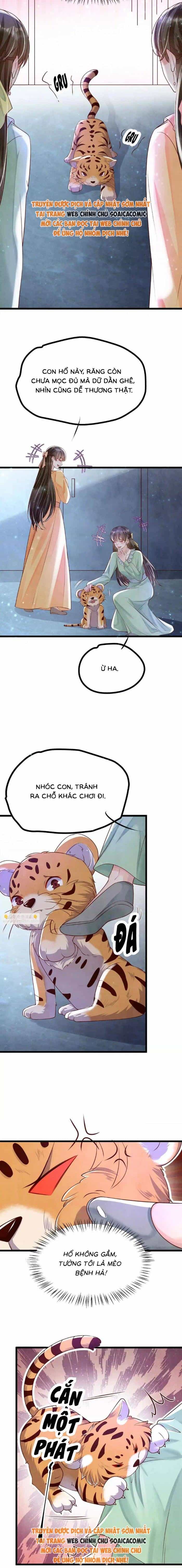 Mùa 2-Tôi Có Ông Chồng Hay Ghen - Chương 168 - ảnh 6