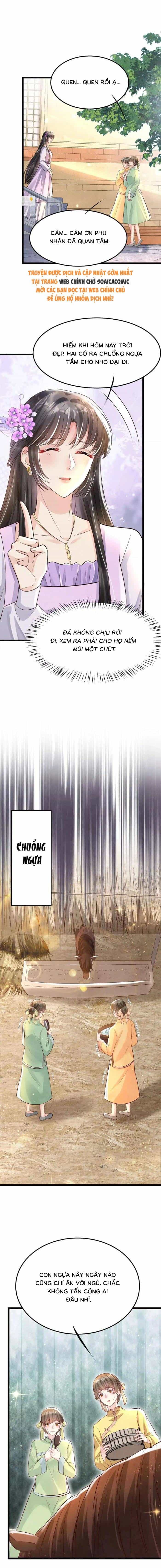 Mùa 2-Tôi Có Ông Chồng Hay Ghen - Chương 168 - ảnh 9