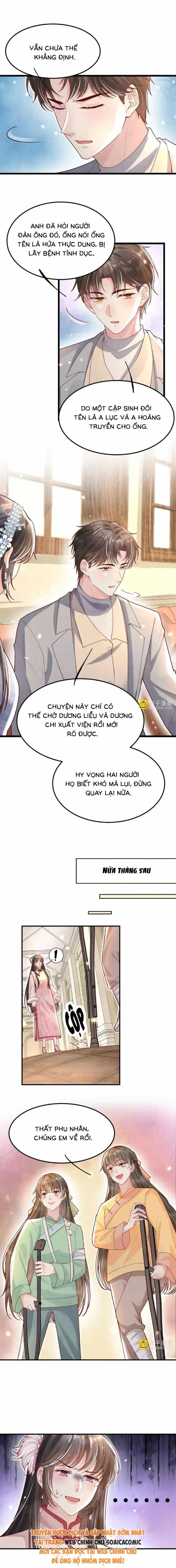 Mùa 2-Tôi Có Ông Chồng Hay Ghen - Chương 169 - ảnh 4